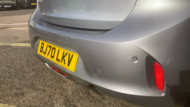 Vauxhall Corsa 1.2 Turbo SE Premium 5dr Petrol Hatchback